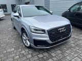 Audi Q2 40 TFSI quattro sport - Audi Q2 in Berlin