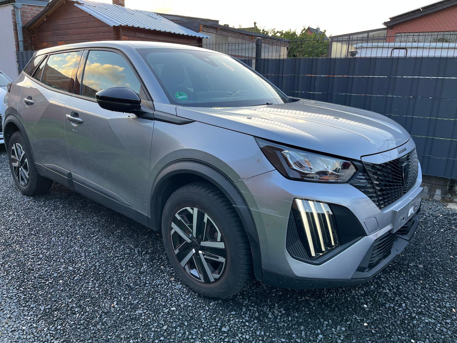 Peugeot 2008 Active 1 Hand ***14000Km***