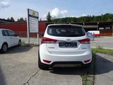 Hyundai ix20 Crossline - Hyundai ix20 aus 2015