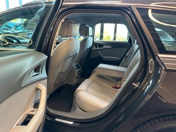 Audi A6 Avant 3.0 TDI quattro *BiXenon*Navi*