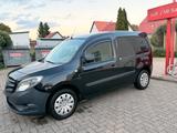Mercedes-Benz Citan 108 CDI Kamera foliert Diesel Dachöffnung - Mercedes Citan mit Schiebedach