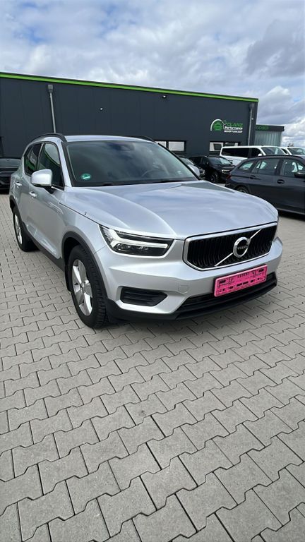 Image of Volvo XC40