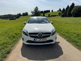 Mercedes-Benz A 180 Style