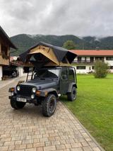 Jeep Wrangler Sport 4.0 Sport - Jeep Gebrauchtwagen von 2003