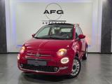 Fiat 500 Lounge*PDC*FALTDACH - Fiat 500 Gebrauchtwagen in Mülheim (Ruhr)