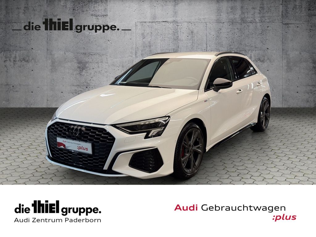 Image of Audi A3