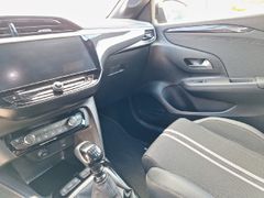Fahrzeugabbildung Opel Corsa F GS 1.2 Turbo Tot-Winkel, RFK, PPS