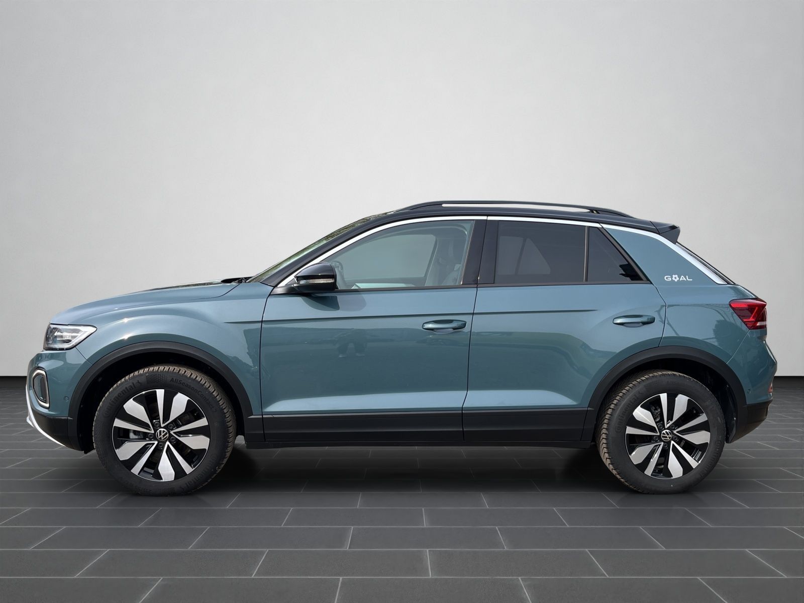 Volkswagen T-Roc - Bild 7