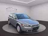 Volvo V50 Kombi 1.8 WENIG KILOMETER! - Volvo: 1.8