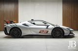 Ferrari SF90 XX Stradale LIFT JBL FULL CARBON - Ferrari SF90: Stradale