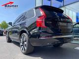 Volvo XC90 Recharge T8 AWD Ultimate Bright *7-Sitzer* - Volvo XC90 mit Hybrid-Antrieb