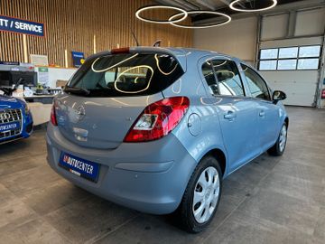 Opel Corsa D Edition *Automatik*TÜV*