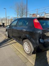 Fiat Punto 1.9 - Fiat Punto mit Diesel-Antrieb: 1.9