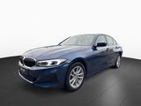 BMW 318d AdLED LCPr HUD DrAss MemoSitz Sthz HiFi Kam - BMW 318: Automatik