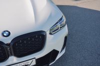 BMW X4 - Vorschau Bild 14