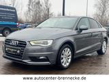Audi A3 Lim Attraction*8-fach bereift*Navi*Xenon*PDC* - Audi A3 Gebrauchtwagen in Magdeburg