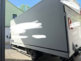 Mitsubishi LKW CANTER - Mitsubishi: Lkw