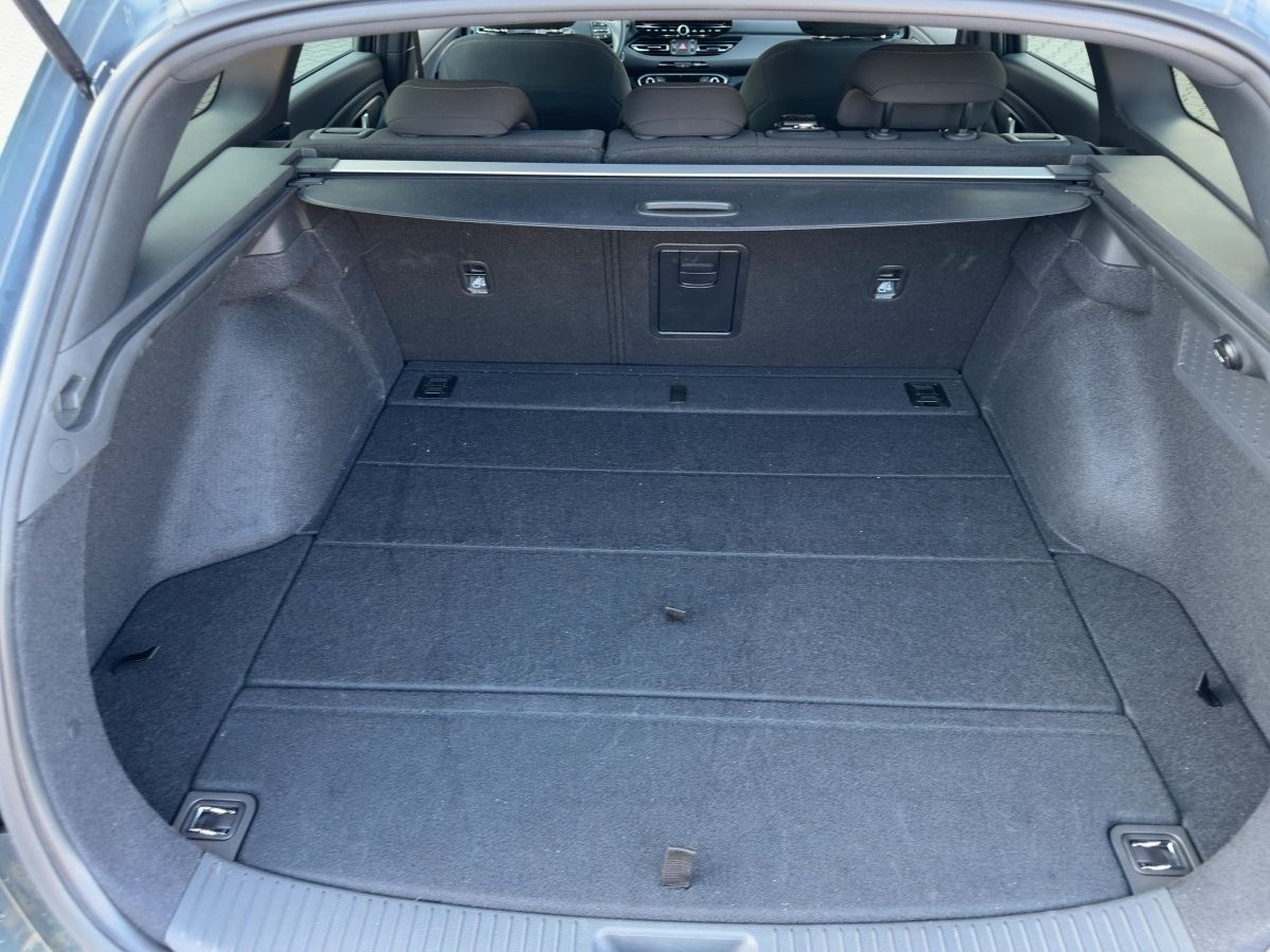 Hyundai i30 – Bild 13