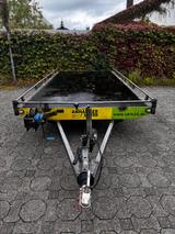 Saris PL40620427002 - Saris Pkw-Anhänger