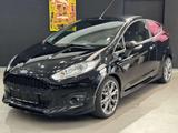 Ford Fiesta ST-Line*Sportsitze*Sitzheizung*17  ZOLL*A - Ford Fiesta: Standheizung