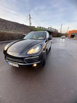 Porsche Cayenne Diesel  Luftfederung PASM PCM