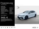 Volkswagen Golf R 2,0 l TSI OPF 4MOTION 235 kW (320 PS) 7-G - Volkswagen Golf: R32