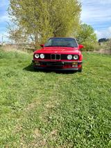 BMW 325i kat Cabrio e30 - BMW 325 aus 1988: 325i