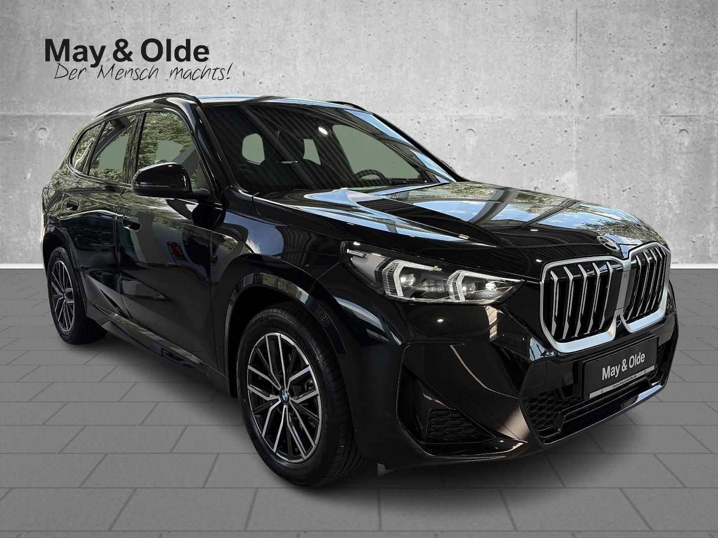 BMW X1 - Bild 4