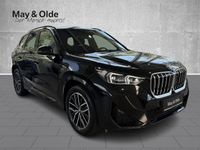 BMW X1 - Vorschau Bild 4