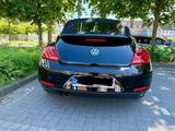 Volkswagen Beetle 1.4 TSI DSG BMT Design Cabriolet Design - VW Beetle Gebrauchtwagen in Bremen
