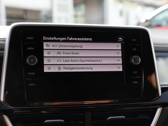 Volkswagen T-Roc - Bild 14