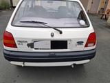 Ford Verkaufe Ford Fiesta 1,1i Oldie mit Pflege... - Ford Fiesta: Old