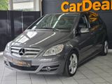 Mercedes-Benz B 200 Grand Edition/AUTOMATIK/DESIGNO/XENON/PANO - Mercedes-Benz B 200 aus 2008