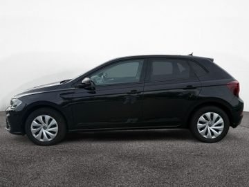 Volkswagen Polo - 4