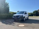 Nissan TOWNSTAR L1 EV ACENTA-OPTION -KASTENWAGEN- - Nissan Townstar: Automatik
