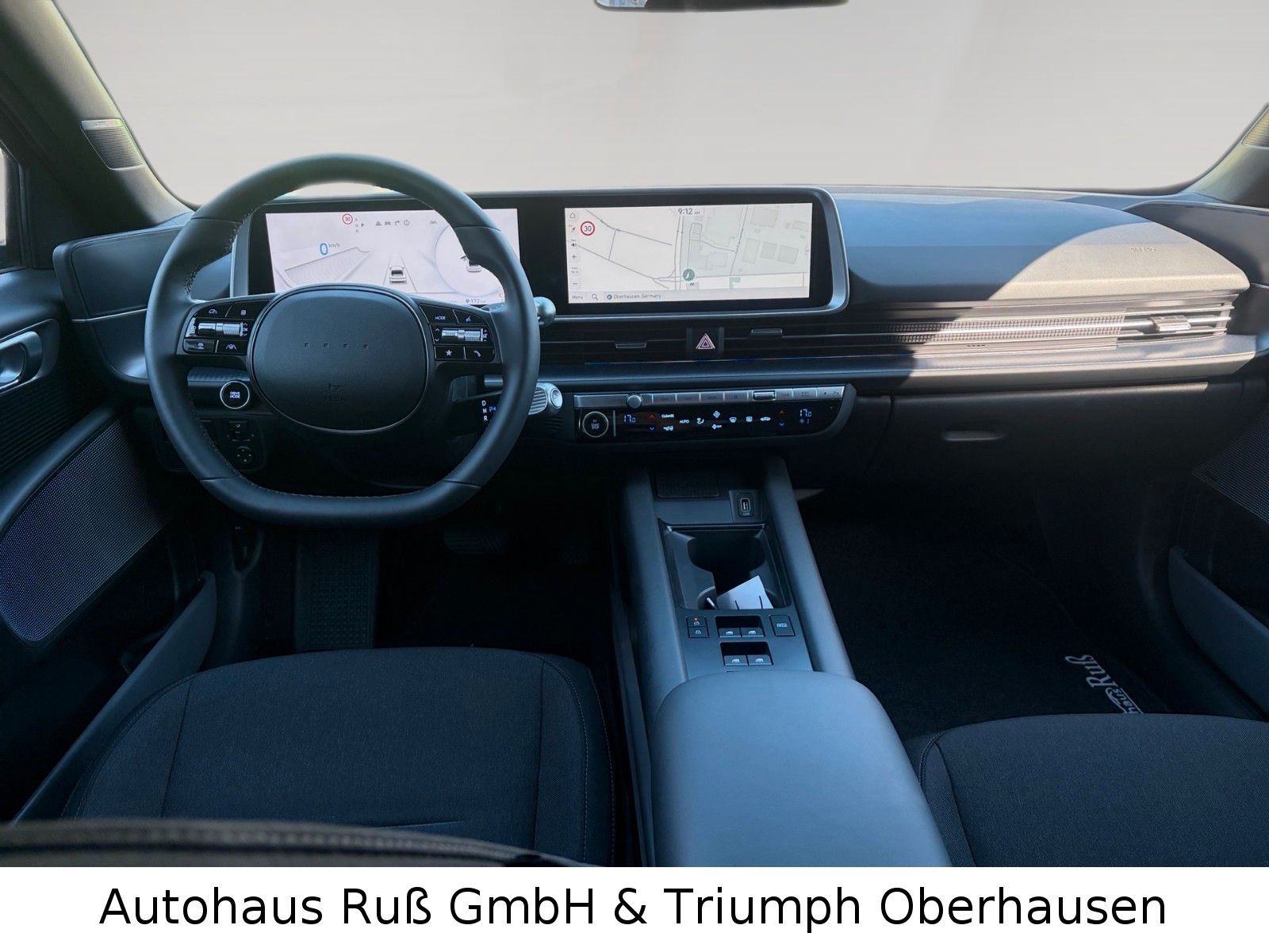 Hyundai IONIQ 6 – Bild 11