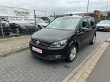 Volkswagen Touran Match BMT *PANO-SCHIEBEDACH*NAVI*TEMPOMAT - Volkswagen Touran: Match