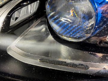 Mercedes S 560 - 8