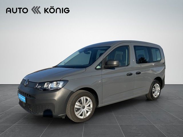 Fahrzeugabbildung Volkswagen Caddy Kombi 84 EcoProfi 1.5 TSI  84 kW *DAB+*