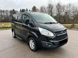 Ford Tourneo Custom Titanium*9-Sitzer*Leder*Kamera - Ford Tourneo aus 2014