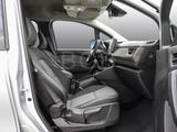 Renault Kangoo PKW TECHNO TCe 130 NAVI SHZ PDC KLIMA BT - graue Renault Kangoo