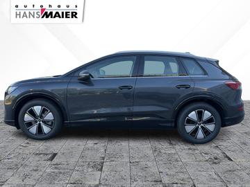  AUDI Q4 E-TRON 照片 6