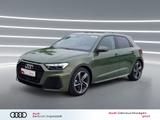 Audi A1 Sportback 30 TFSI S line LED NAVI ACC virtual