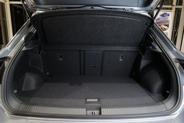 Volkswagen T-Roc 1.5TSI DSG Goal Kamera Plus-Paket ACC Side