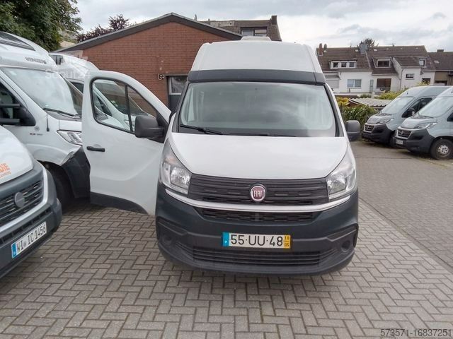 Fiat FIAT Talento L2H2 - Wohnmobilausbau