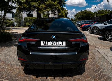 BMW 420 - 7