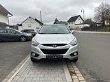 Hyundai ix35 Premium AWD ! Allrad 4x4 ! 1.Hand - Hyundai: I35x