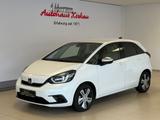 Honda Jazz 1.5 Hybrid Exec. +Garantie+Allwetterreifen+ - Honda Jazz: 1.5