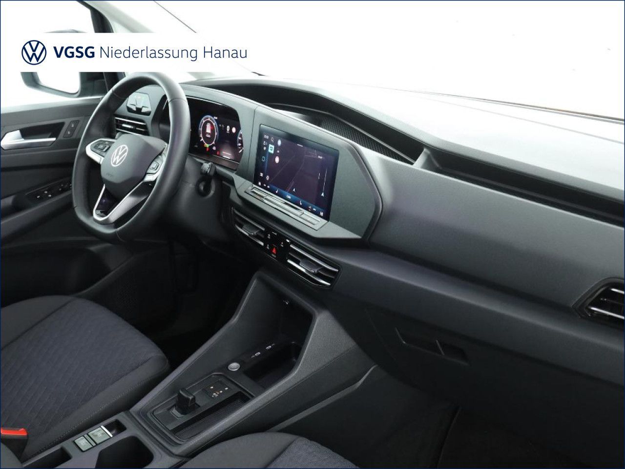 Volkswagen Caddy - Bild 6