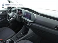 Volkswagen Caddy - Vorschau Bild 6